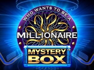 Millionaire Mystery Box game icon