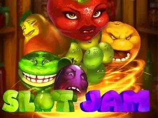Slot Jam game icon