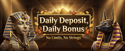 Exclusive VIP Rewards Await