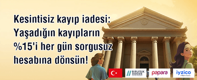 Haftalık VIP Cashback