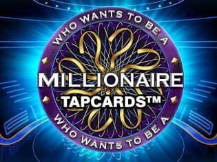 Millionaire TapCards game icon