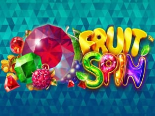 Fruit Spin game icon