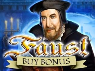 Faust Buy Bonus game icon