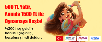 Hemen Katıl, Kazanmaya Başla