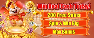 Mega Spin Slot Bonanza
