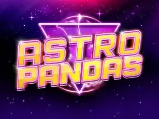 Astro Pandas game icon