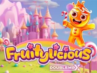 Fruitilicious DoubleMax game icon