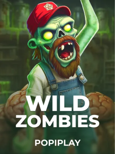 Wild Zombies