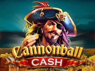 Cannonball Cash game icon