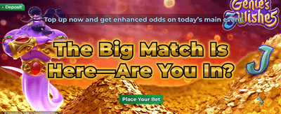 Welcome Bonus Up to $1000