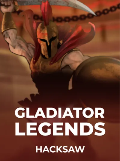 Gladiator Legends