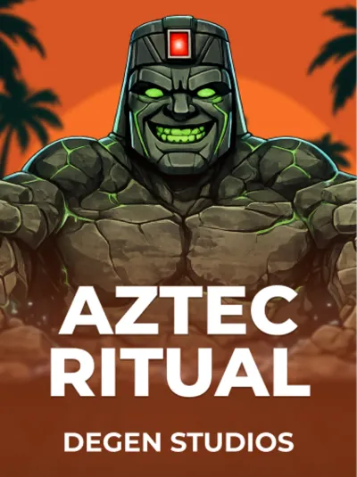 Aztec Ritual