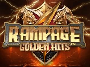 Rampage Golden Hits game icon