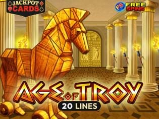 Age of Troy