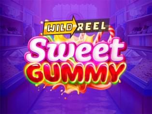 Sweet Gummy game icon