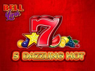 5 Dazzling Hot Bell Link game icon
