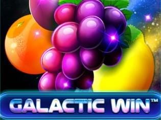Galactic Win game icon