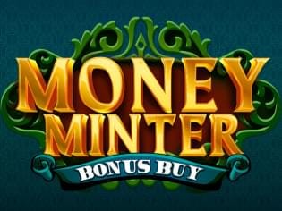 Money Minter Bonus Buy game icon