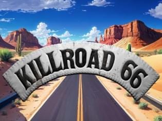 Killroad 66 game icon
